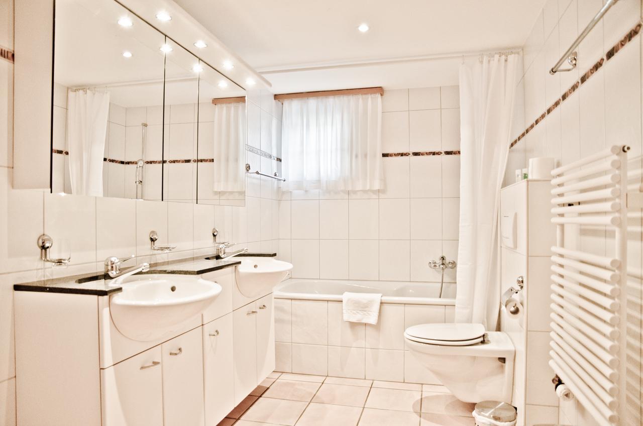 גרינדלוולד Apartment St. Louis 3.5 - Griwarent Ag מראה חיצוני תמונה