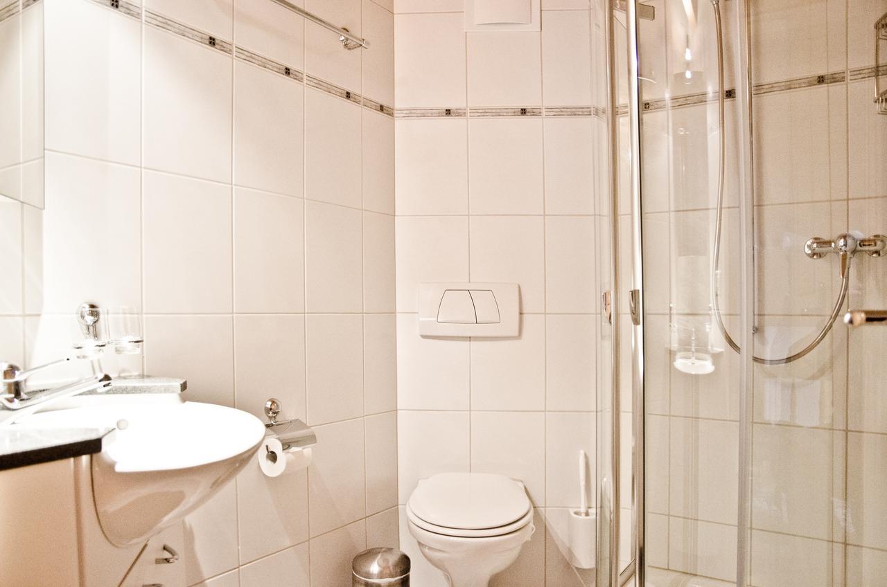 גרינדלוולד Apartment St. Louis 3.5 - Griwarent Ag מראה חיצוני תמונה